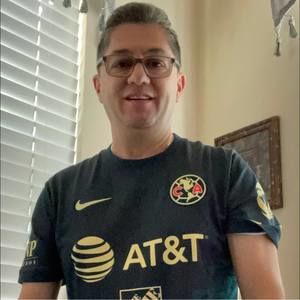 Meet your Posher, Sergio